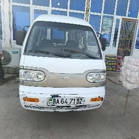 Daewoo Gentra 2012