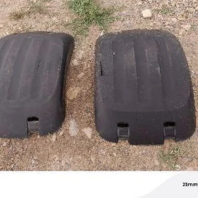 Daf yzyky pat krirelnik rabocy