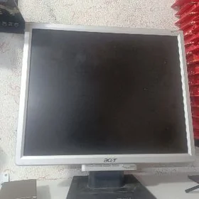 Kompyuter manitor