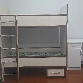 detskiy krowat mebel gyssagly
