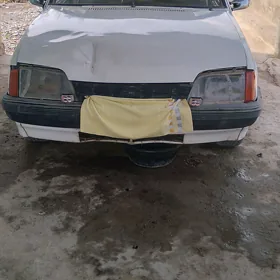 Opel Omega 1992