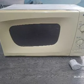 Mikovalnovka