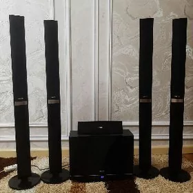 Vestel Kalonka