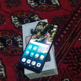 Redmi not 10 s