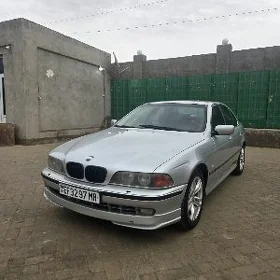 BMW 540 2000