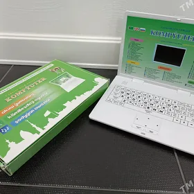 компьютер Lenovo