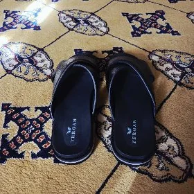TERGAN ŞYPYK