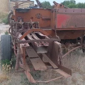 MTZ 80 1992