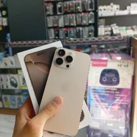 iPhone 16 Pro Max OBMEN