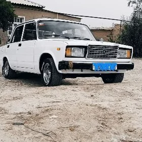 Lada 2107 2008