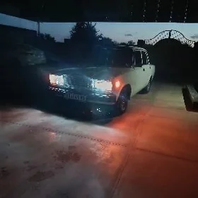 Lada 2107 2000