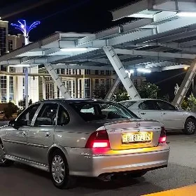 Opel Vectra 2000