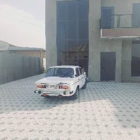 Lada 2106 1987