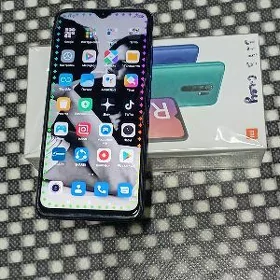 REDMI 9 ARASSA GYSSAGLY