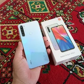 Redmi Note 8 4/64