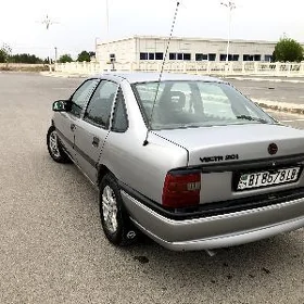 Opel Vectra 1993