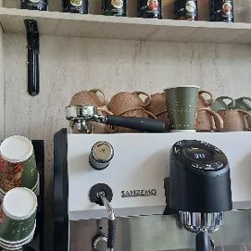 barista
