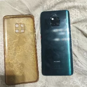 huawei mate 20 pro