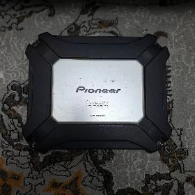 Pioneer Usulitel