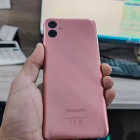 samsung a4e