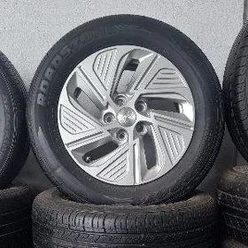 hyundai kia original diska tek