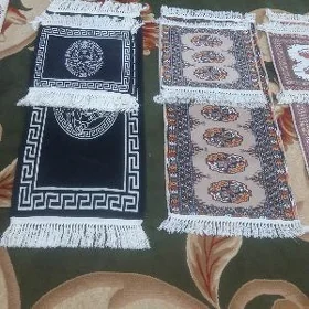 Keçe