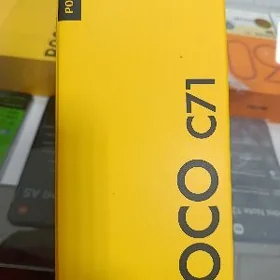 Poco C71