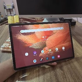 SAMSUNG TAB S7 PLANSET🤩️