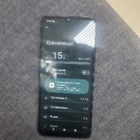Redmi A3 128 gb...