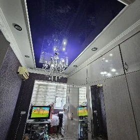 Мир 3