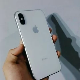 iPhone X🤍
