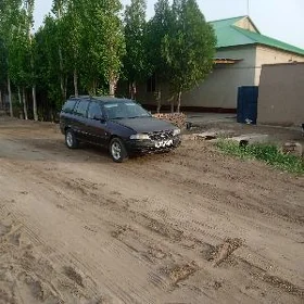 Opel Astra 1994