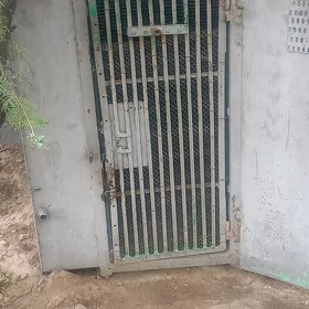 kepderi ketek