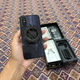 Infinix GT 30 Pro 24/512Gb