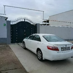 Toyota Camry 2007