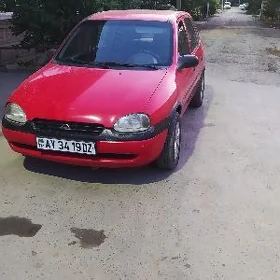 Opel Vita 1997