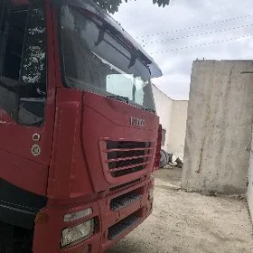 Iveco Stralis 450 2009