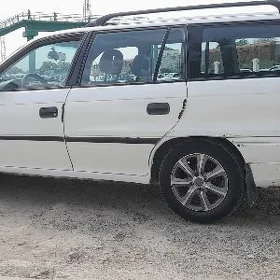 Opel Astra 1992
