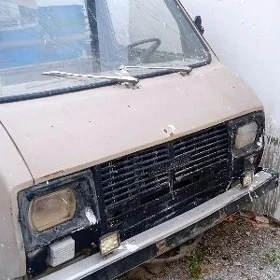 UAZ Profi 1996