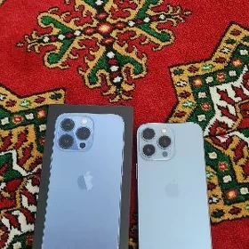 iPhone 13 pro