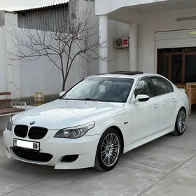 BMW E60 2005