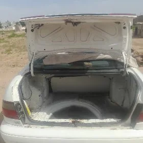 Toyota Corona 1995