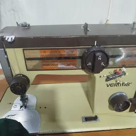 weritas