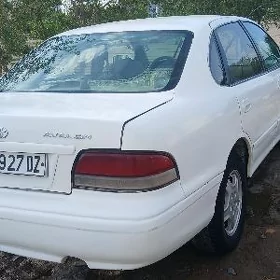 Toyota Avalon 1996