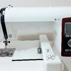 Janome 230e