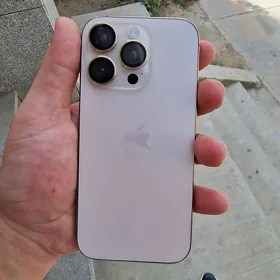 iPhone 16 pro️