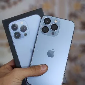 iPhone 13 Pro