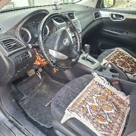 Nissan Sentra 2013