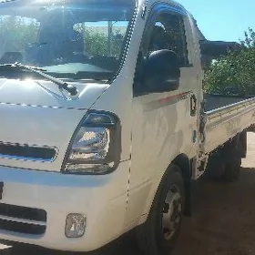 Kia Bongo 2022