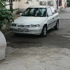 Opel Astra 1991
